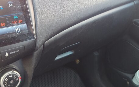 Mitsubishi ASX I рестайлинг, 2012 год, 760 000 рублей, 7 фотография