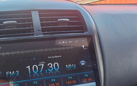 Mitsubishi ASX I рестайлинг, 2012 год, 760 000 рублей, 4 фотография