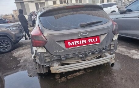 Ford Focus III, 2012 год, 720 000 рублей, 7 фотография