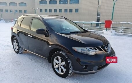 Nissan Murano, 2012 год, 1 130 000 рублей, 3 фотография