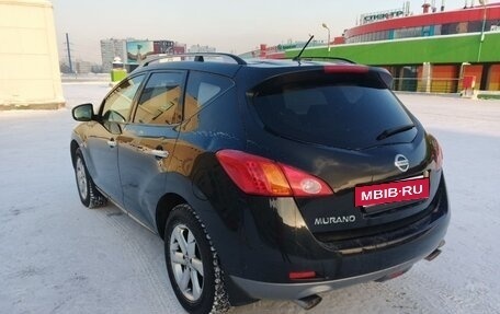 Nissan Murano, 2012 год, 1 130 000 рублей, 6 фотография