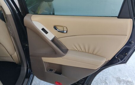 Nissan Murano, 2012 год, 1 130 000 рублей, 15 фотография