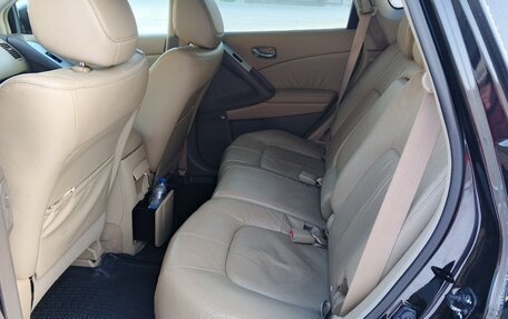 Nissan Murano, 2012 год, 1 130 000 рублей, 10 фотография