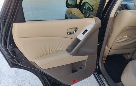 Nissan Murano, 2012 год, 1 130 000 рублей, 14 фотография