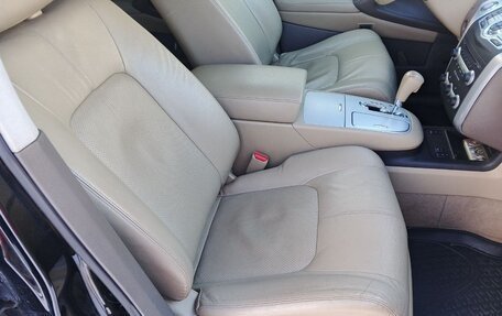 Nissan Murano, 2012 год, 1 130 000 рублей, 9 фотография