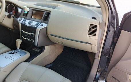 Nissan Murano, 2012 год, 1 130 000 рублей, 12 фотография