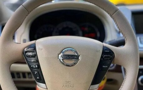 Nissan Murano, 2012 год, 1 130 000 рублей, 16 фотография