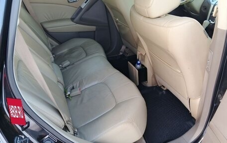 Nissan Murano, 2012 год, 1 130 000 рублей, 11 фотография