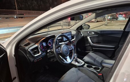 KIA cee'd III, 2018 год, 1 600 000 рублей, 6 фотография