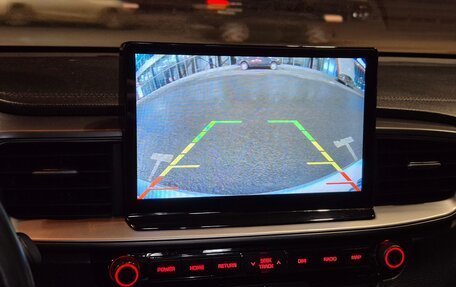 KIA cee'd III, 2018 год, 1 600 000 рублей, 8 фотография