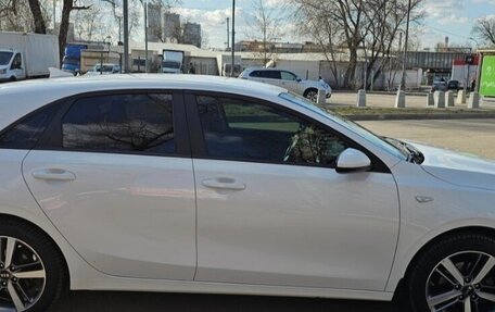 KIA cee'd III, 2018 год, 1 600 000 рублей, 11 фотография