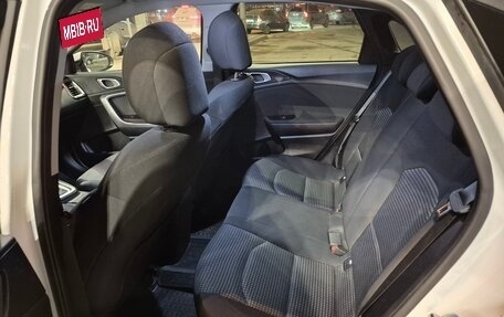 KIA cee'd III, 2018 год, 1 600 000 рублей, 7 фотография