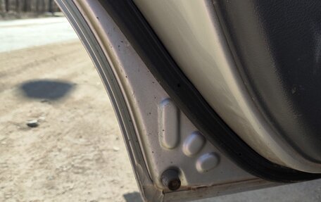 ЗАЗ Sens, 2007 год, 190 000 рублей, 10 фотография