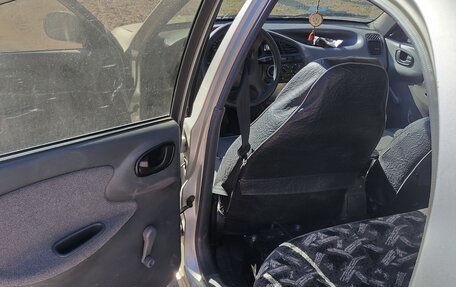 ЗАЗ Sens, 2007 год, 190 000 рублей, 7 фотография