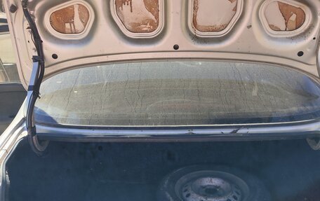 ЗАЗ Sens, 2007 год, 190 000 рублей, 9 фотография