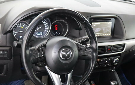 Mazda CX-5 II, 2016 год, 1 949 000 рублей, 9 фотография