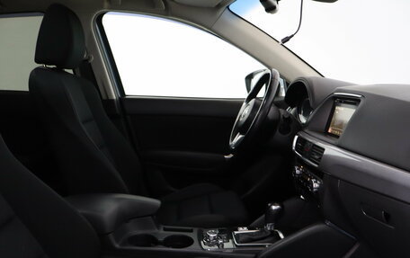 Mazda CX-5 II, 2016 год, 1 949 000 рублей, 12 фотография