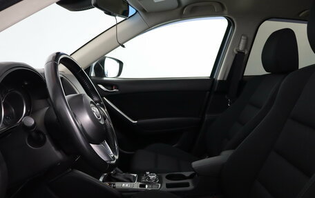 Mazda CX-5 II, 2016 год, 1 949 000 рублей, 8 фотография