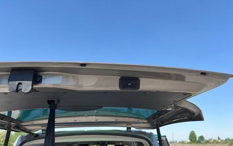 Volkswagen Multivan T6 рестайлинг, 2016 год, 3 800 000 рублей, 11 фотография