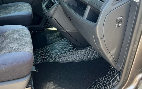 Volkswagen Multivan T6 рестайлинг, 2016 год, 3 800 000 рублей, 13 фотография