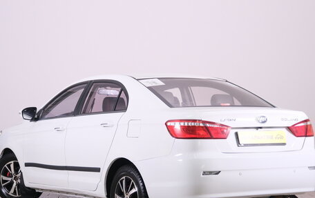 Lifan Solano II, 2017 год, 699 000 рублей, 5 фотография