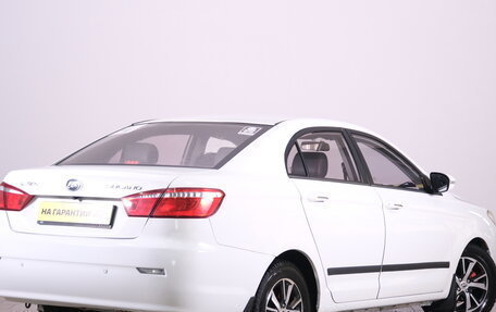 Lifan Solano II, 2017 год, 699 000 рублей, 7 фотография