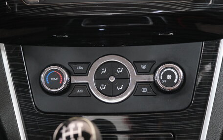 Lifan Solano II, 2017 год, 699 000 рублей, 13 фотография