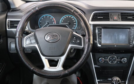 Lifan Solano II, 2017 год, 699 000 рублей, 10 фотография