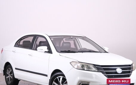 Lifan Solano II, 2017 год, 699 000 рублей, 2 фотография