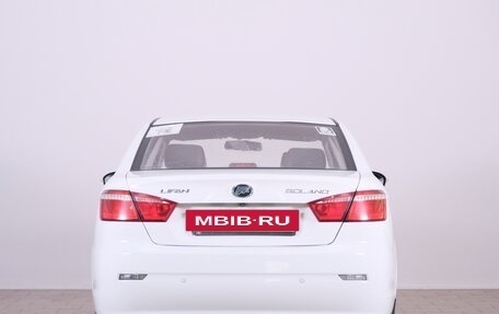 Lifan Solano II, 2017 год, 699 000 рублей, 6 фотография