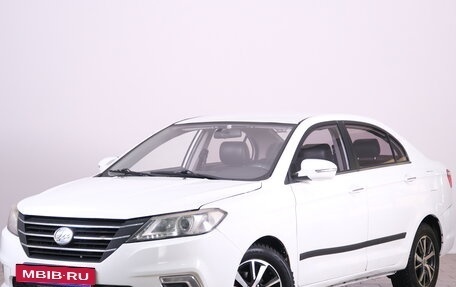 Lifan Solano II, 2017 год, 699 000 рублей, 4 фотография