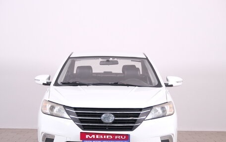 Lifan Solano II, 2017 год, 699 000 рублей, 3 фотография