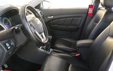 Lifan Solano II, 2017 год, 699 000 рублей, 8 фотография