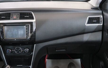 Lifan Solano II, 2017 год, 699 000 рублей, 15 фотография