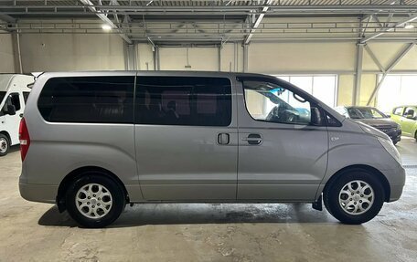 Hyundai Grand Starex Grand Starex I рестайлинг 2, 2012 год, 1 855 000 рублей, 4 фотография