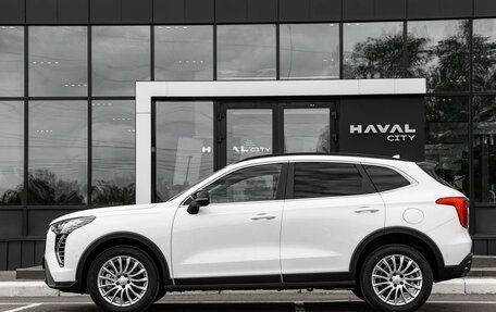 Haval Jolion, 2026 год, 2 599 000 рублей, 34 фотография