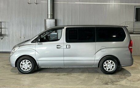 Hyundai Grand Starex Grand Starex I рестайлинг 2, 2012 год, 1 855 000 рублей, 8 фотография