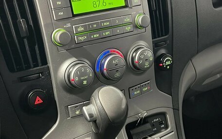 Hyundai Grand Starex Grand Starex I рестайлинг 2, 2012 год, 1 855 000 рублей, 12 фотография