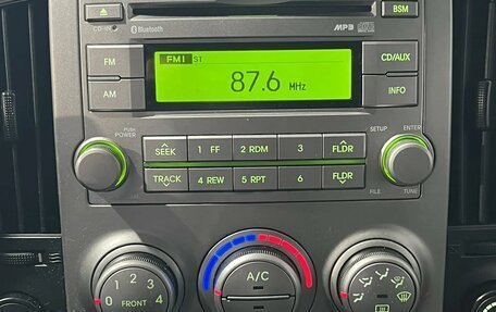 Hyundai Grand Starex Grand Starex I рестайлинг 2, 2012 год, 1 855 000 рублей, 11 фотография