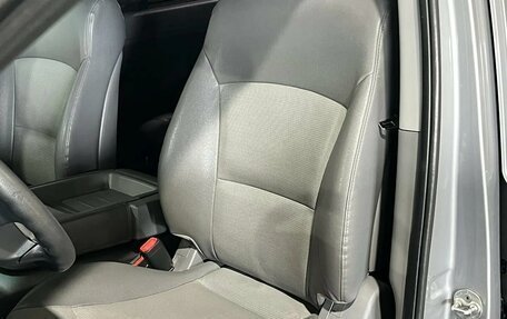 Hyundai Grand Starex Grand Starex I рестайлинг 2, 2012 год, 1 855 000 рублей, 14 фотография