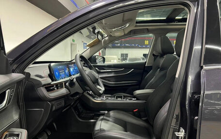 CheryExeed LX, 2023 год, 1 800 000 рублей, 4 фотография