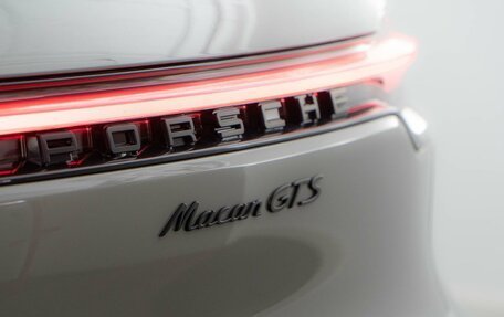 Porsche Macan I рестайлинг, 2021 год, 7 379 055 рублей, 6 фотография