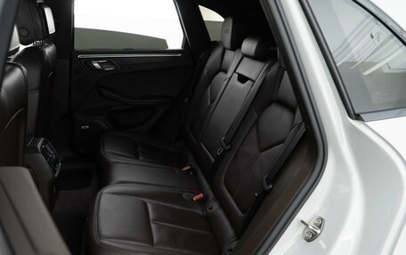 Porsche Macan I рестайлинг, 2021 год, 7 379 055 рублей, 10 фотография