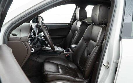 Porsche Macan I рестайлинг, 2021 год, 7 379 055 рублей, 11 фотография