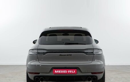 Porsche Macan I рестайлинг, 2021 год, 7 379 055 рублей, 4 фотография