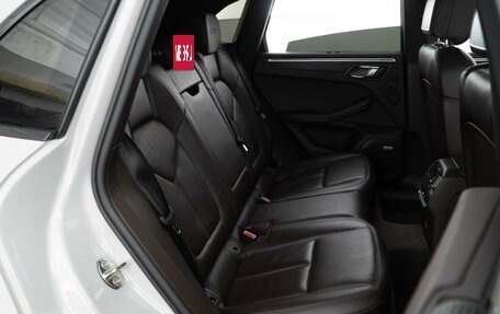 Porsche Macan I рестайлинг, 2021 год, 7 379 055 рублей, 8 фотография