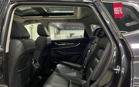 CheryExeed LX, 2023 год, 1 800 000 рублей, 5 фотография