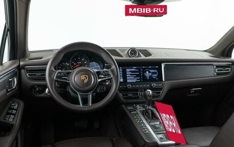 Porsche Macan I рестайлинг, 2021 год, 7 379 055 рублей, 7 фотография