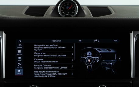 Porsche Macan I рестайлинг, 2021 год, 7 379 055 рублей, 27 фотография