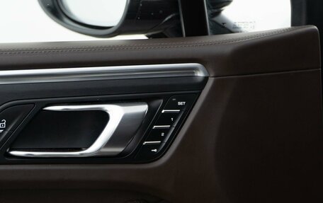 Porsche Macan I рестайлинг, 2021 год, 7 379 055 рублей, 21 фотография